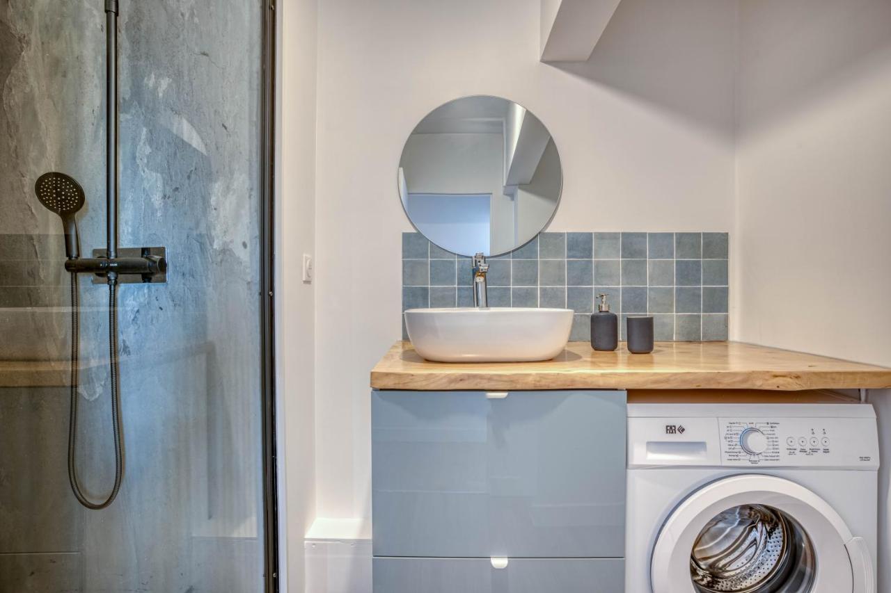 Appartement Confortable T2 / Clim + Parking *